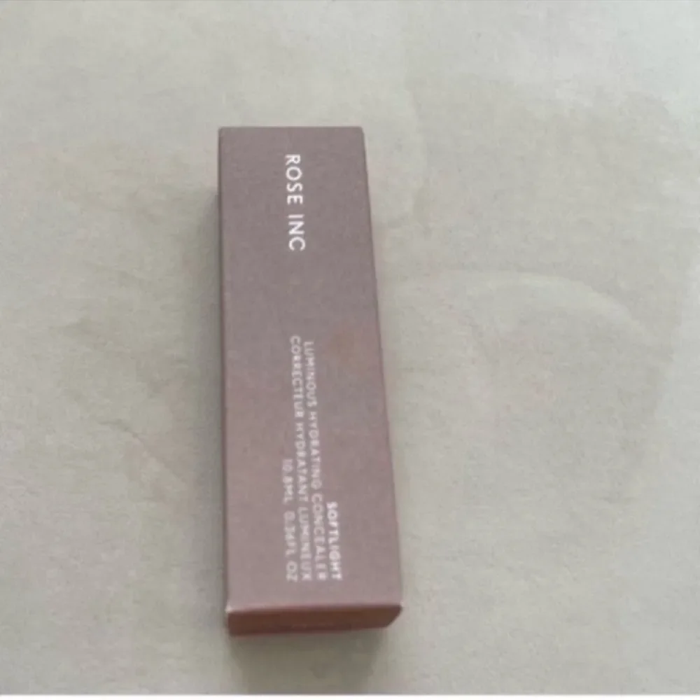 NWT ROSE INC Concealer